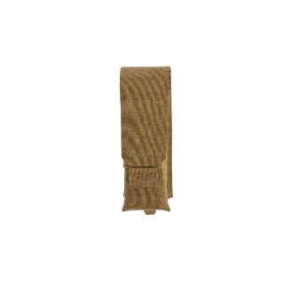md-textil multitool & knife pouch Coyote Brown