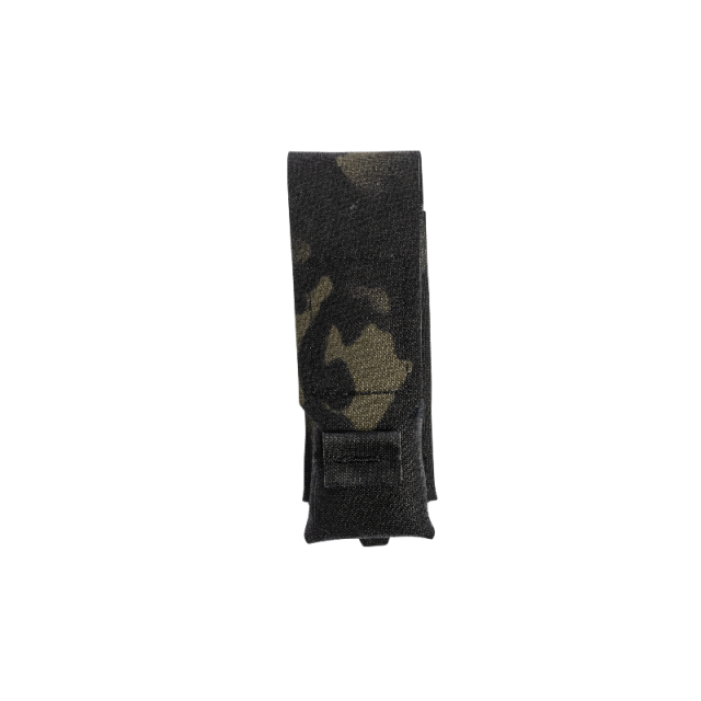 md-textil Multitool & Messertasche Multicam Black