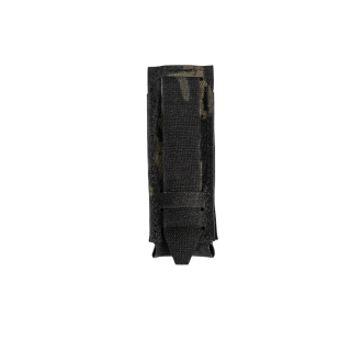 md-textil Multitool & Messertasche Multicam Black
