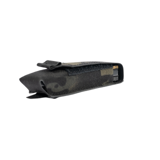md-textil Multitool & Messertasche Multicam Black