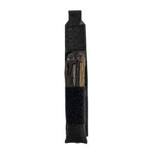 md-textil Multitool & Messertasche Multicam Black