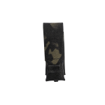 md-textil Multitool & Messertasche Multicam Black