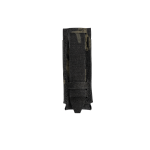 md-textil Multitool & Messertasche Multicam Black