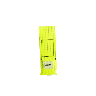 md-textil multitool & knife pouch Signal Yellow