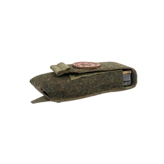 KEILER GEAR Multitool & Messertasche