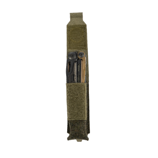KEILER GEAR Multitool & Messertasche