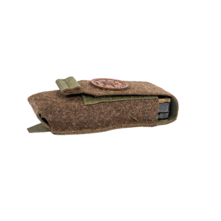 KEILER GEAR Multitool & Messertasche