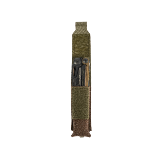 KEILER GEAR Multitool & Messertasche