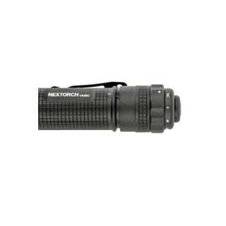 NEXTORCH TA30C Tactical LED Flashlight 1600 Lumens