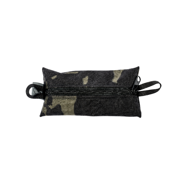 md-textil Taschenorganizer Multicam Black