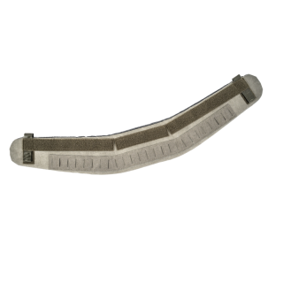 Velcro ballistics holster for Hybrid Belts