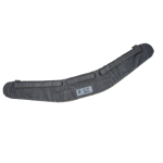 Velcro ballistics holster for Hybrid Belts