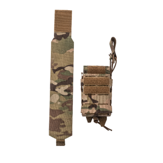md-textil Multikaliber Schnellziehtasche Multicam