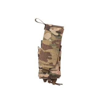 md-textil Multikaliber Schnellziehtasche Multicam