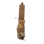 md-textil Multikaliber Schnellziehtasche Multicam