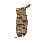 md-textil Multikaliber Schnellziehtasche Multicam