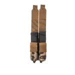 md-textil Doppelmagazintasche KW Multicam
