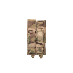 md-textil Doppelmagazintasche KW Multicam