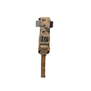 Tourniquet Schnellziehtasche 2.0 Multicam