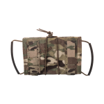 md-textil Trauma IFAK Außenhülle Multicam