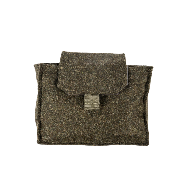 STALKER DF universal bag 2.0 with magnetic lid