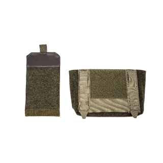 STALKER DF universal bag 2.0 with magnetic lid