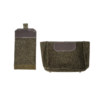 STALKER DF universal bag 2.0 with magnetic lid