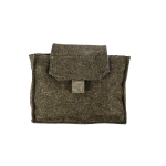 STALKER DF universal bag 2.0 with magnetic lid
