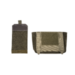 STALKER DF universal bag 2.0 with magnetic lid
