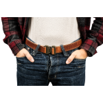 Classic Belt G3 90cm-100cm