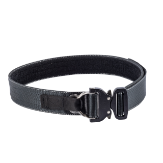 SoPo Jed Belt MGS (EN358 Zertifiziert) Schwarz G2 85cm-95cm