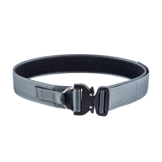 Sonderposten md-textil Jed Belt inkl. Versteifung  Coyote Brown G7 110cm-120cm