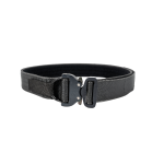 Sonderposten md-textil Jed Belt inkl. Versteifung  Coyote Brown G7 110cm-120cm