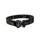 Sonderposten md-textil Jed Belt inkl. Versteifung  Coyote Brown G7 110cm-120cm