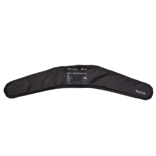BPV NIJ Level 3A Ballistic Insert Ballistic Belt L