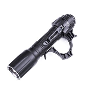 NEXTORCH TA30D - Next Generation Tactical LED Flashlight