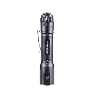 NEXTORCH TA30D - Next Generation Tactical LED Flashlight