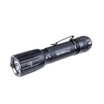NEXTORCH TA30D - Next Generation Tactical LED Flashlight