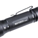 NEXTORCH TA30D - Next Generation Tactical LED Flashlight