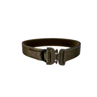 Sonderposten Jed Belt SpezKr Steingrau Oliv G3 90cm-100cm