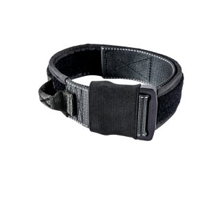 Working Dog Collar 45mm noise reduced