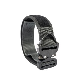 md-textil Arbeitshalsband 45mm Schwarz G1 40cm-47cm