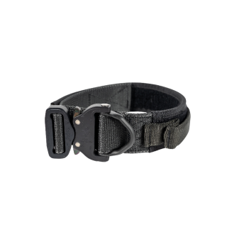 md-textil Arbeitshalsband 45mm Magnetgriff Schwarz G2 46cm-53cm