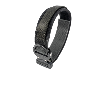 md-textil Arbeitshalsband 45mm Magnetgriff Schwarz G2 46cm-53cm