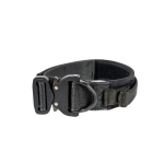 md-textil Arbeitshalsband 45mm Magnetgriff Schwarz G2 46cm-53cm