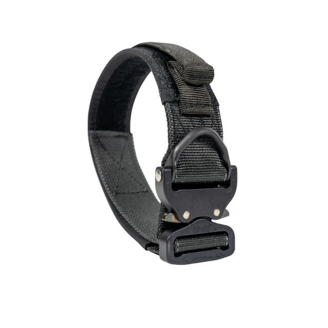 md-textil Arbeitshalsband 45mm Magnetgriff Schwarz G3 52cm-59cm