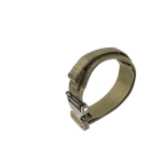 Working Dog Collar 45mm Magnetic Handle Ranger Green G2 46cm-53cm
