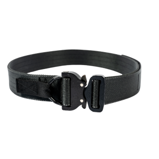 Jed Belt Black G2 85cm-95cm