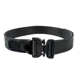 Jed Belt Black G3 90cm-100cm
