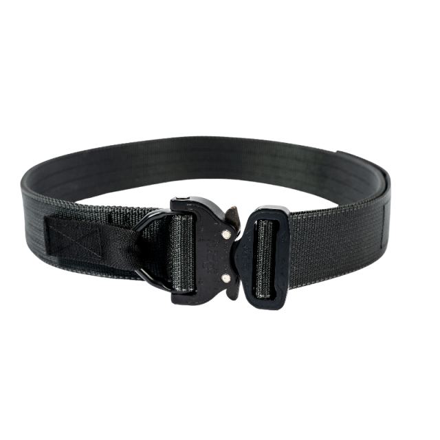 Jed Belt Black G6 105cm-115cm